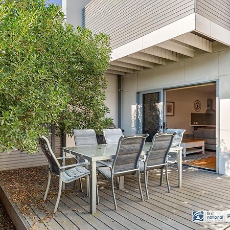 3-6 Broughton Ave, Cowes Villa Екстериор снимка