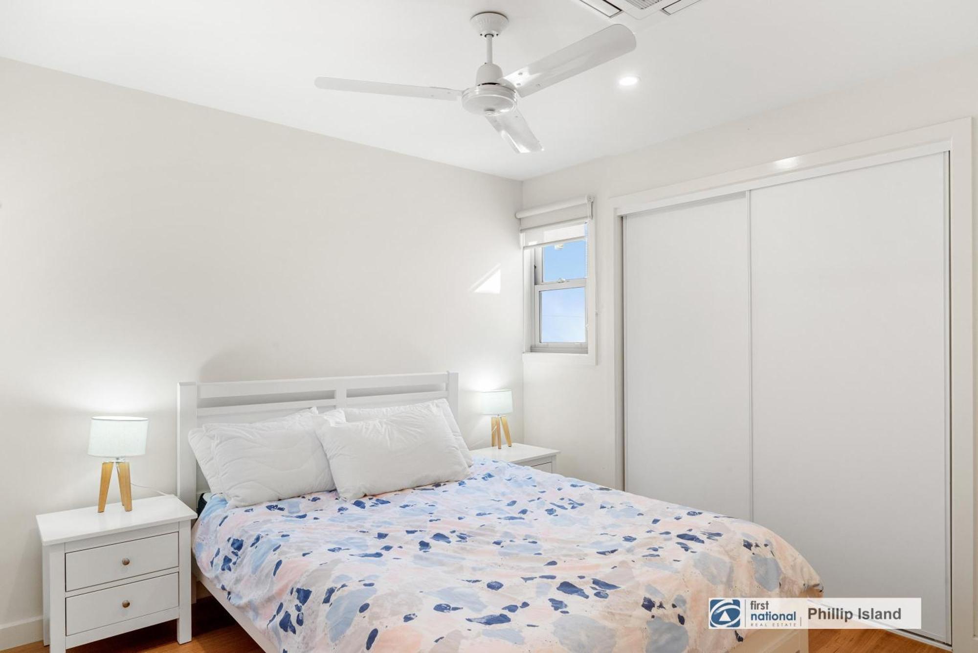 3-6 Broughton Ave, Cowes Villa Екстериор снимка