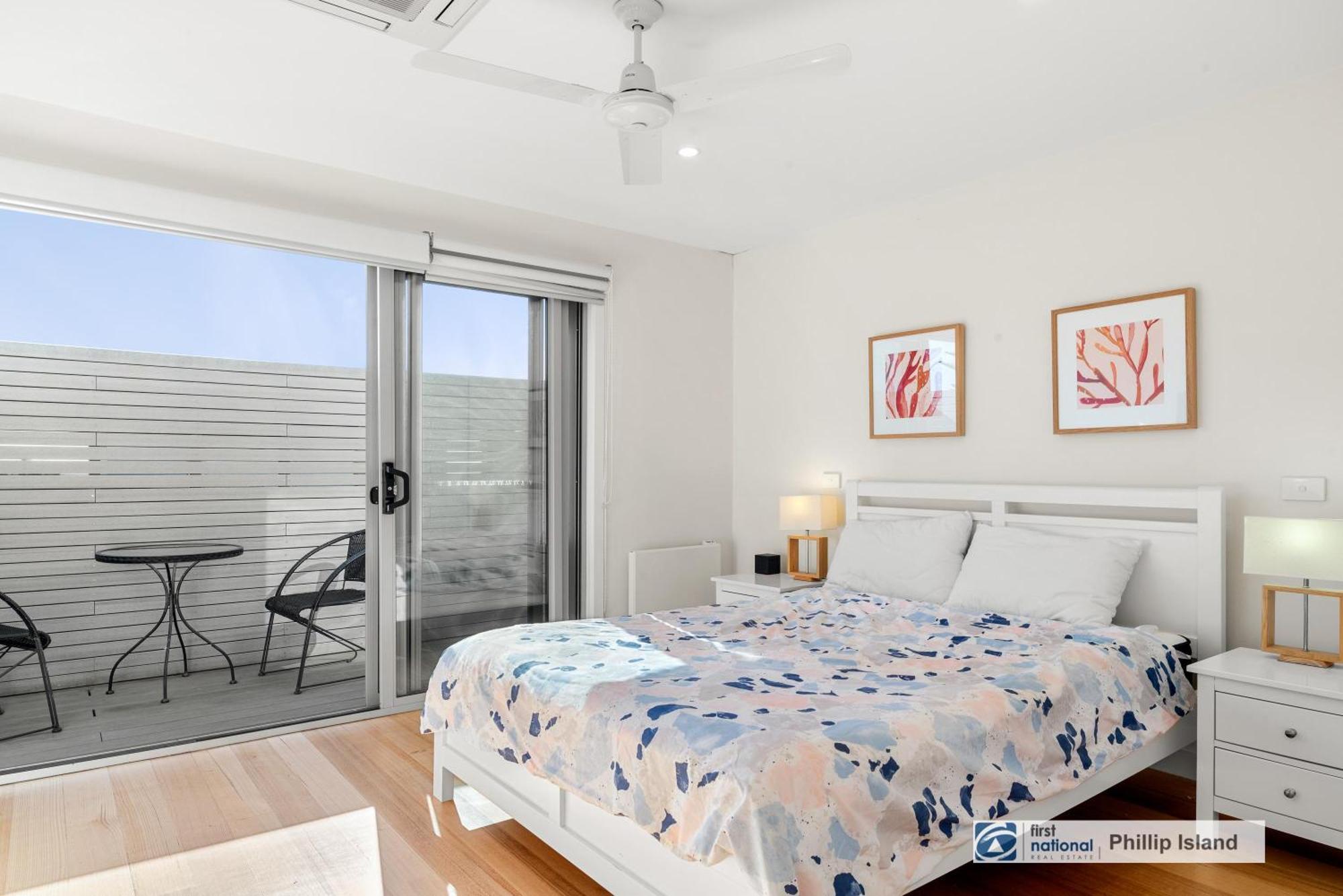3-6 Broughton Ave, Cowes Villa Екстериор снимка