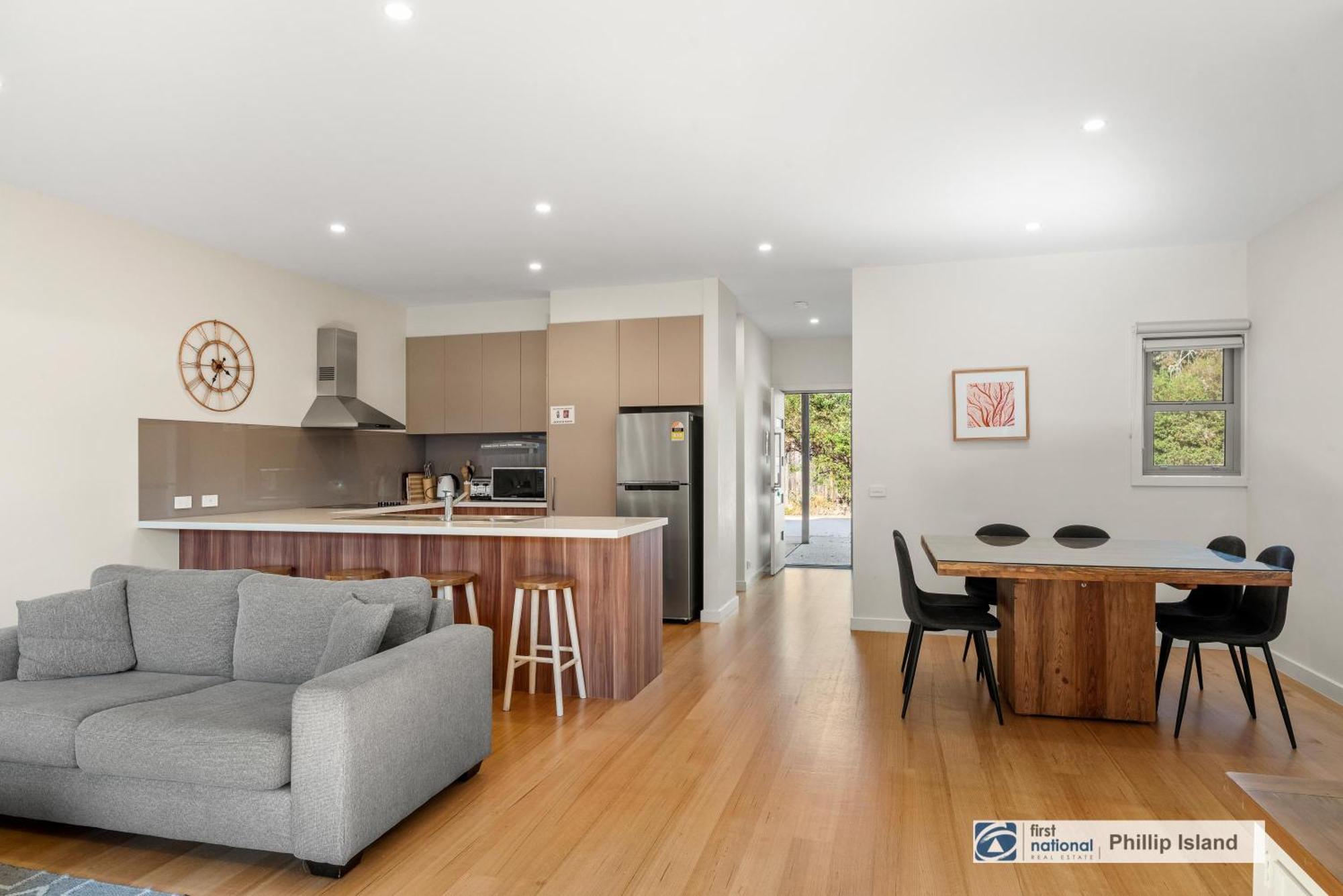 3-6 Broughton Ave, Cowes Villa Екстериор снимка